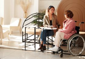 How Support Coordinators Help Navigate Disability Services